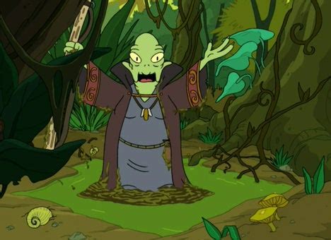 grand midwife futurama.